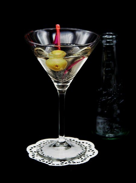 Drink Drinks im LEO Kalsdorf