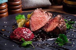 Steak Steak