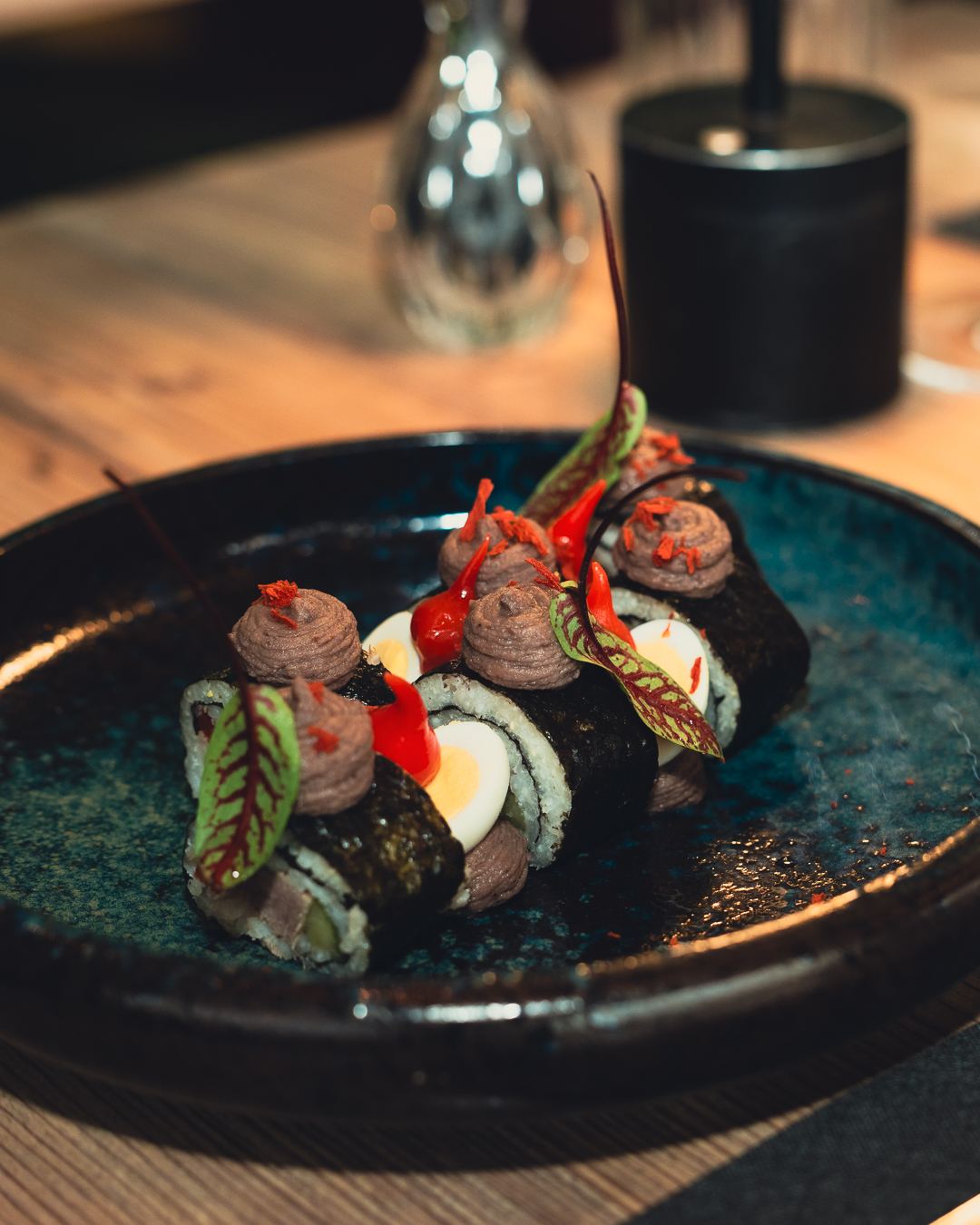 Leo-Kalsdorf-Restaurant-Gerichte-Speisekarte-Sushi